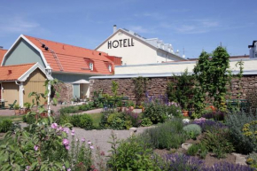 Hotell Borgholm in Borgholm